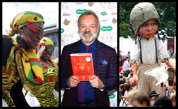 Four of the best summer arts festivals along the Wild Atlantic Way this year