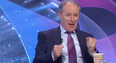Brian Kerr’s reaction to Spurs’ last minute winner against Ajax is absolutely brilliant