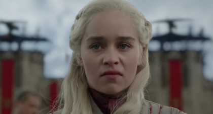 Emilia Clarke says Game of Thrones fans are right to be terrified about Daenerys’ state of mind