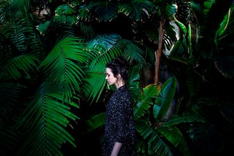 JOE’s Song Of The Day #781 – Laura Elizabeth Hughes ‘In My Defence’