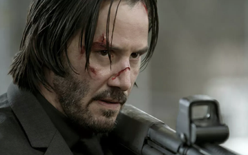 John Wick to be made into video game with voices provided by the cast