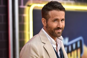 Five times that Ryan Reynolds proved he’s a legend on and off the screen