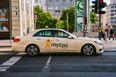 Mytaxi to introduce €5 cancellation fee from next month
