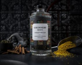 A gin delivery service has just launched in Ireland
