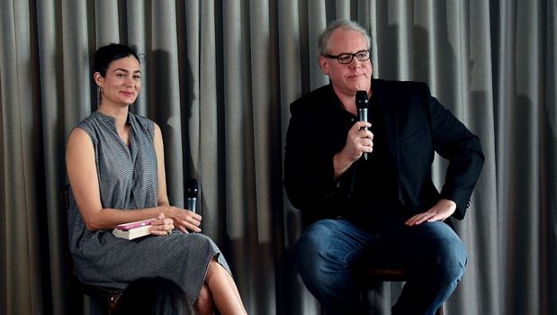 Bret Easton ellis millennials