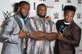 WWE star Big E calls out fellow WWE wrestler following claims of online racist posts