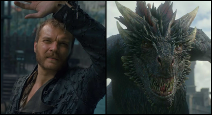 Game of Thrones star hints that there could be more dragons on the way