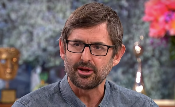 Louis Theroux