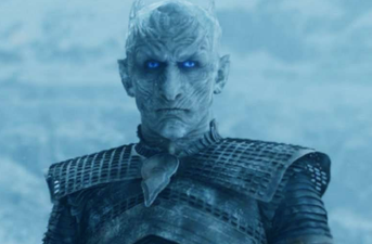 Night King actor says there’s still some mystery to be explored with the character