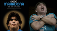 The Good, the bad and the Diego all shine in the wonderful trailer for the new Maradona documentary