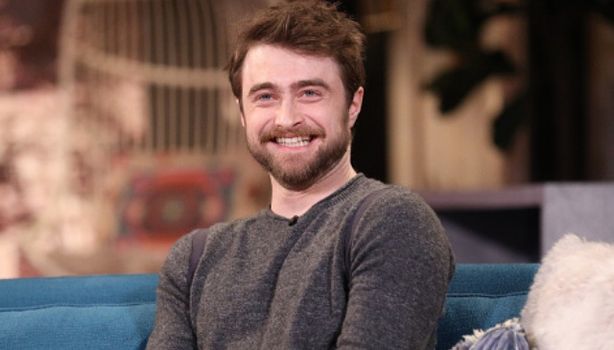 Daniel Radcliffe