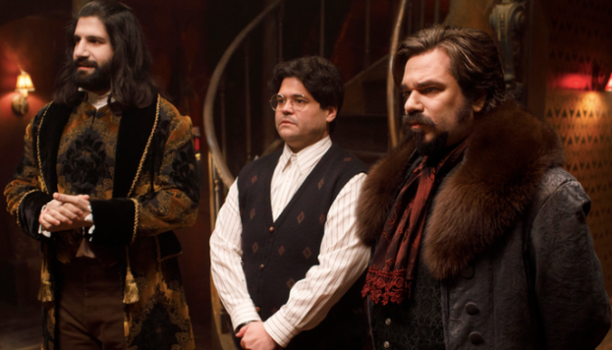 What We Do in the Shadows TV show