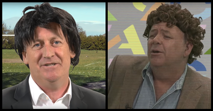 COMPETITION: Win two front row seats to the Après Match Legends show at Dtwo