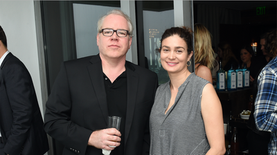 American Psycho author Bret Easton Ellis on finding happiness with age and life after a midlife crisis