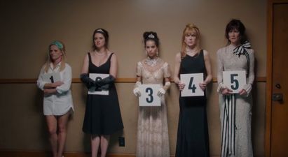 WATCH: Meryl Streep lays down the law in new Big Little Lies trailer