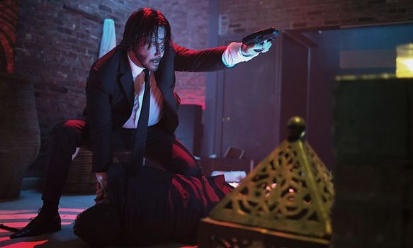 john wick