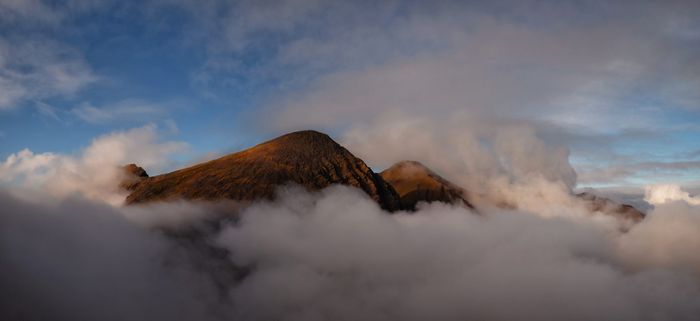 carrauntoohil