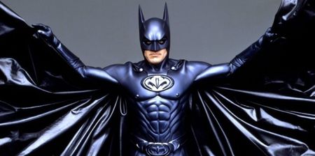 Batman, Batman Returns, Batman Forever, and Batman & Robin are all hitting Irish cinemas this month