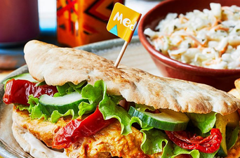 This airline is now selling Nando’s on board and it actually looks delicious