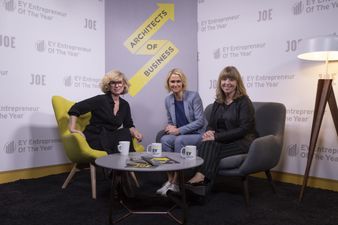 “I can’t be what I can’t see.” Diversity and Inclusion are making their way to the forefront of Irish businesses