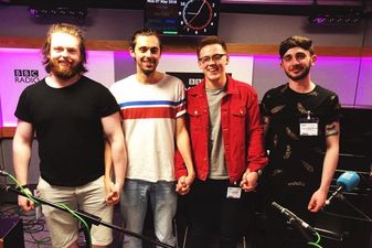 JOE’s Song Of The Day #784 – Hello Casanova ‘Jet Black’