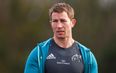 ‘I really want to win something and repay everything Munster has done for me’