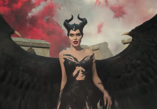 Maleficent 2