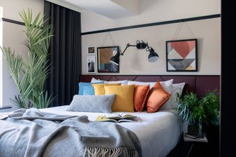 COMPETITION: Win an overnight stay for two in Dublin’s brand-new Mont Hotel