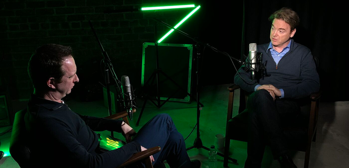 david mcwilliams author economist