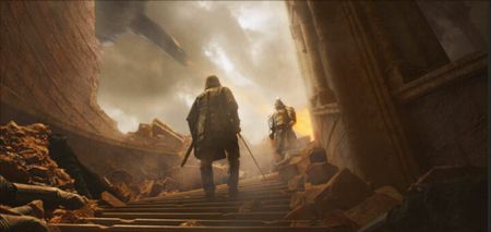 ‘The Bells’ episode of Game Of Thrones is the worst reviewed in the show’s entire history