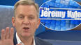 ITV have cancelled The Jeremy Kyle Show