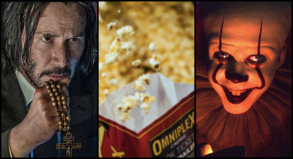 The JOE Movie Quiz: Week 13