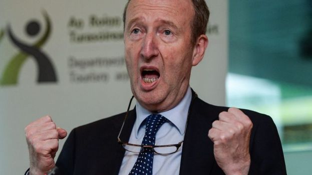 shane ross