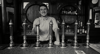 WATCH: A look at what makes Dublin pubs the best in the world