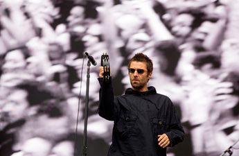 WATCH: Liam Gallagher weighs in on the Noel Gallagher VS Lewis Capaldi beef