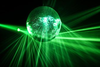 Here’s how to get free tickets to the exclusive Wild Event in Dublin