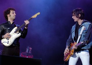 Dublin nightclub is running an Oxegen Appreciation Night