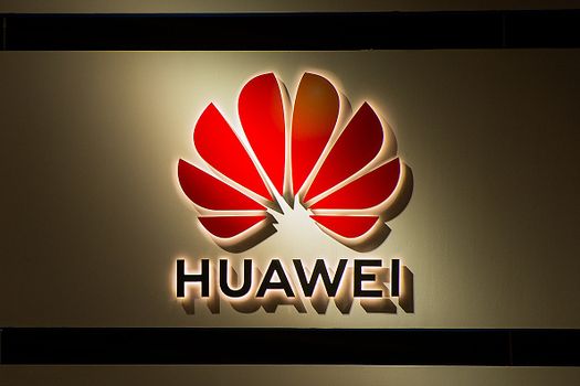 huawei ireland