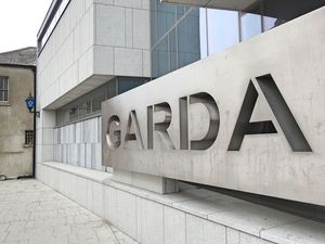 An alleged neo-nazi spent almost a week in Ireland after being refused entry into Germany