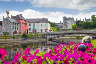 Airbnb reveals that Kilkenny is the top trending destination this summer