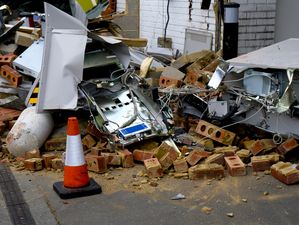 15 people arrested and over £50,000 recovered in relation to recent rampage of ATM thefts