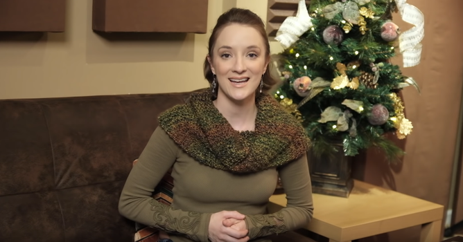 terrible irish accent