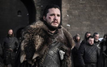 Waterford’s Game of Thrones escape room are giving free games to anyone named John, Jon, Johnny etc