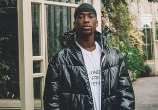 JOE’s Song Of The Day #787 – Ama ‘How I Do’