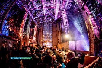 Here’s how to be in with a chance of taking over a whiskey distillery for a night