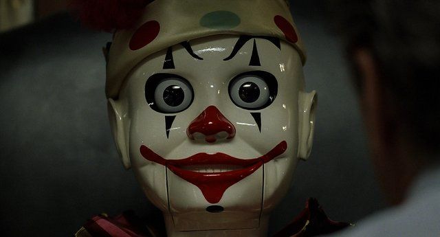 Movies on TV Thursday 16 May