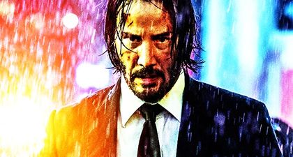 The Big Reviewski Ep18 with star guest Anne Hathaway, John Wick: Chapter 3 review & win a HUGE Infinity Gauntlet