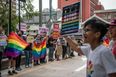 Taiwan becomes first Asian country to legalise same-sex marriage