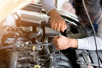 New Irish motoring app offers to make repairing your car far more convenient