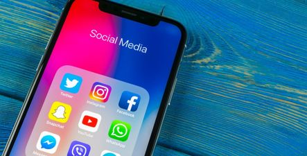 Facebook, Google and Twitter criticised by EU over fake news